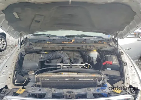 2012 Dodge Ram 1500 Slt z USA, uszkodzony, nr VIN 1C6RD6GT7CS126077